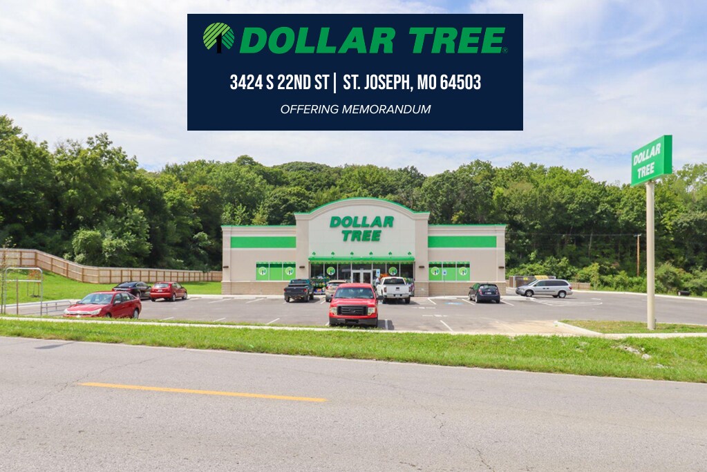 3424 S 22nd St, Saint Joseph, MO for Sale