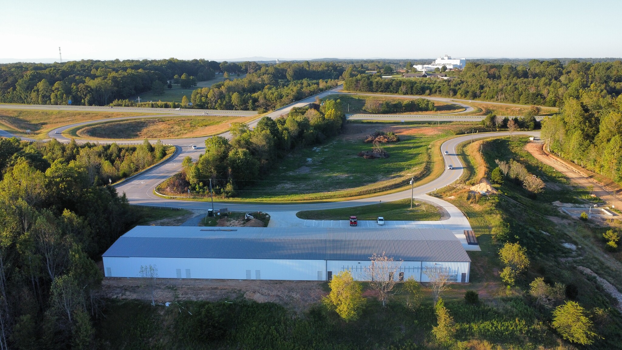 Service Rd, Yadkinville, NC for Sale