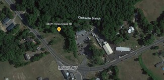 Dagsboro, DE Commercial Land - 34371 Vines Creek rd Dagsboro, DE Commercial Land - 34371 Vines Creek rd