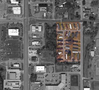 18600 E Silverhill Ave