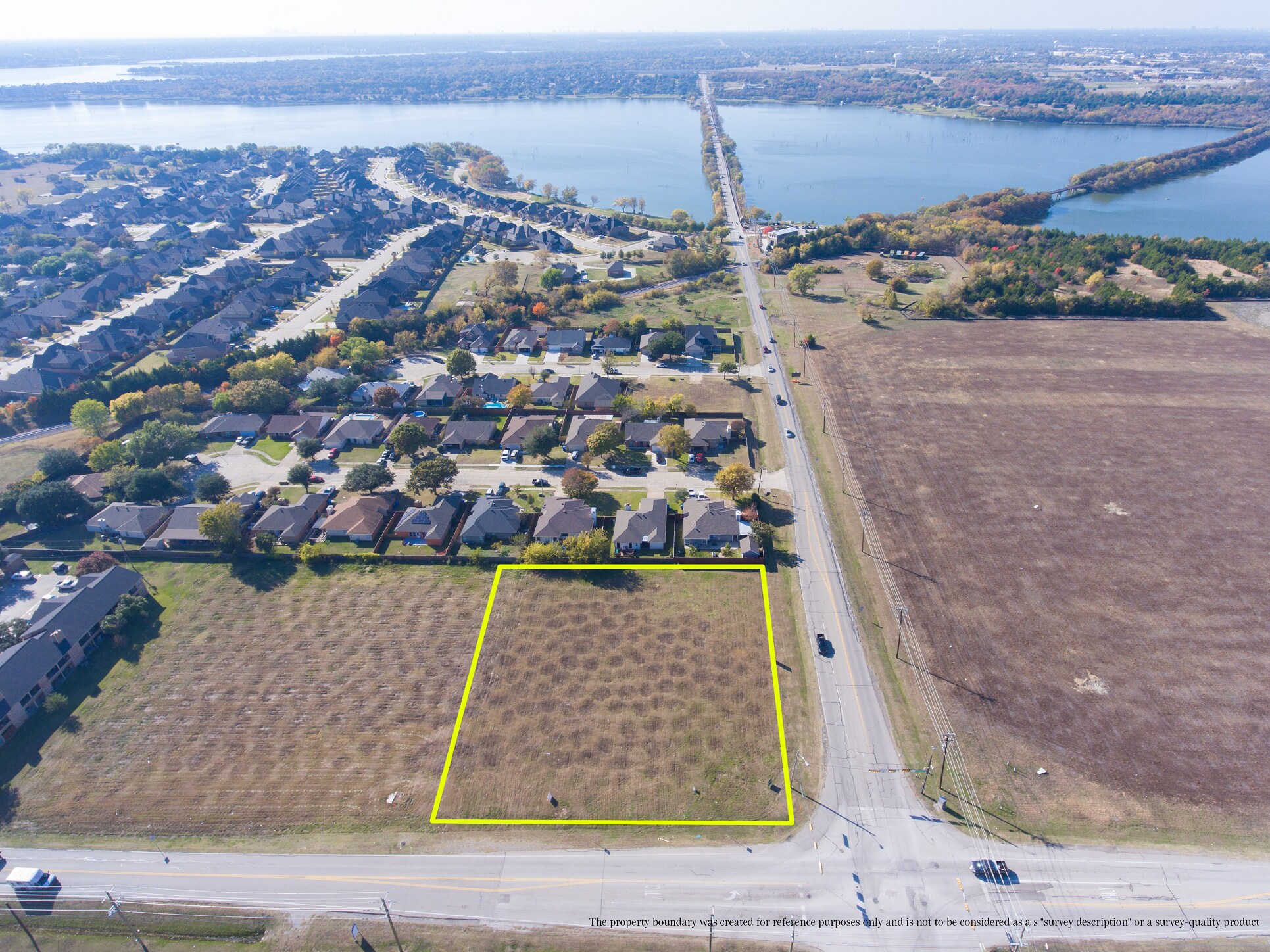 3290 Miller Rd, Rowlett, TX for Sale