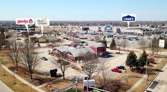 Bolingbrook, IL Restaurant - 209 Weber Rd S