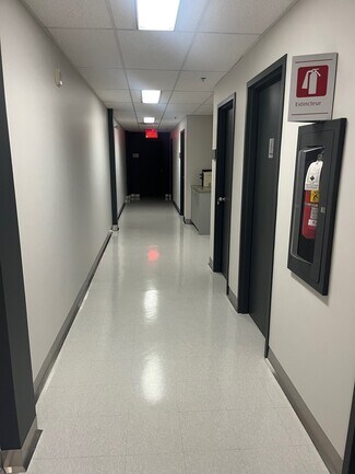 Chicoutimi, QC Office - 2110-2130 De La Chute-Du-Diable Rue