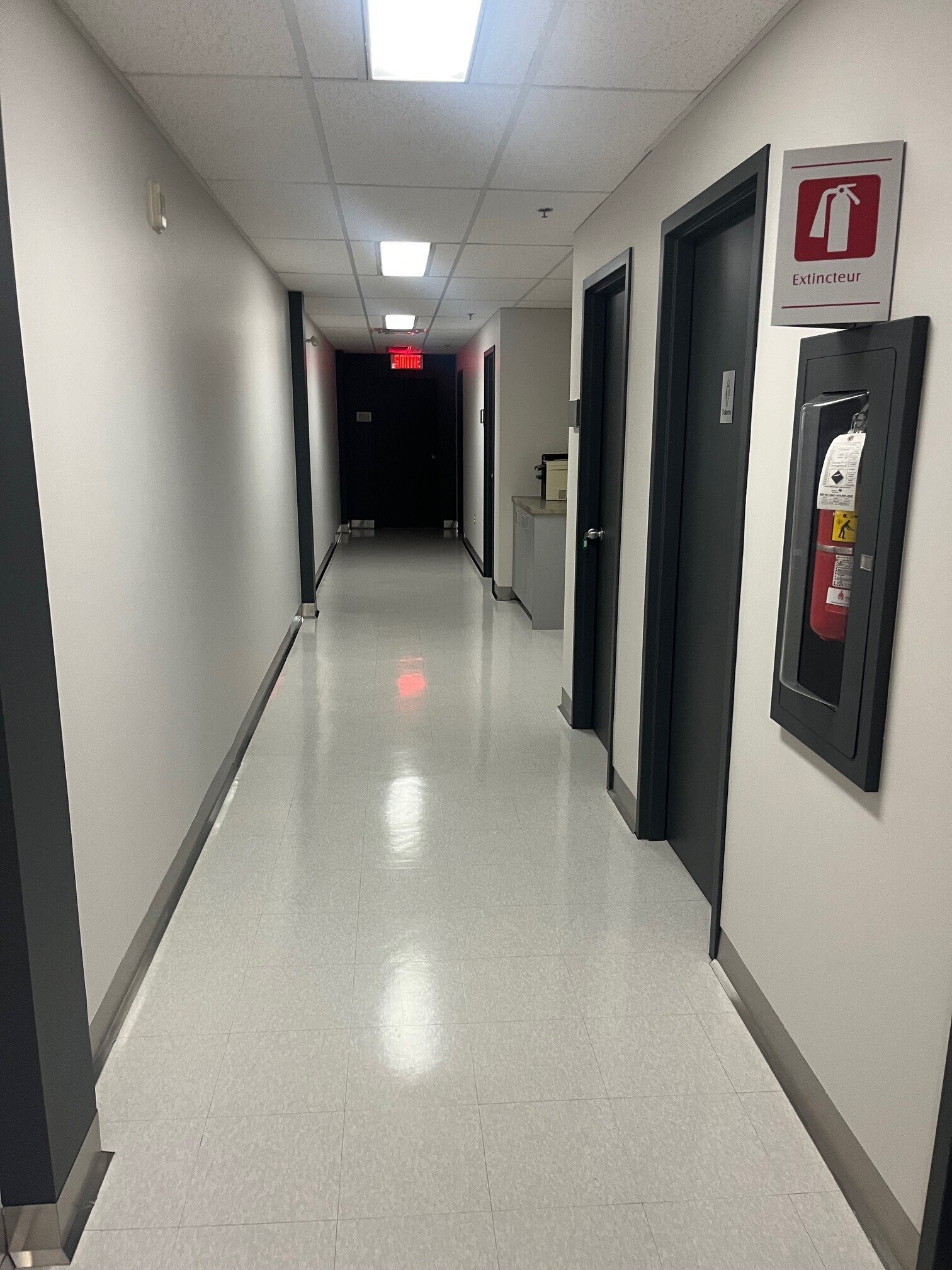 2110-2130 De La Chute-Du-Diable Rue, Chicoutimi, QC for Rent