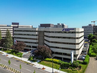 Québec, QC Office - 1195 Av Lavigerie Québec, QC Office - 1195 Av Lavigerie