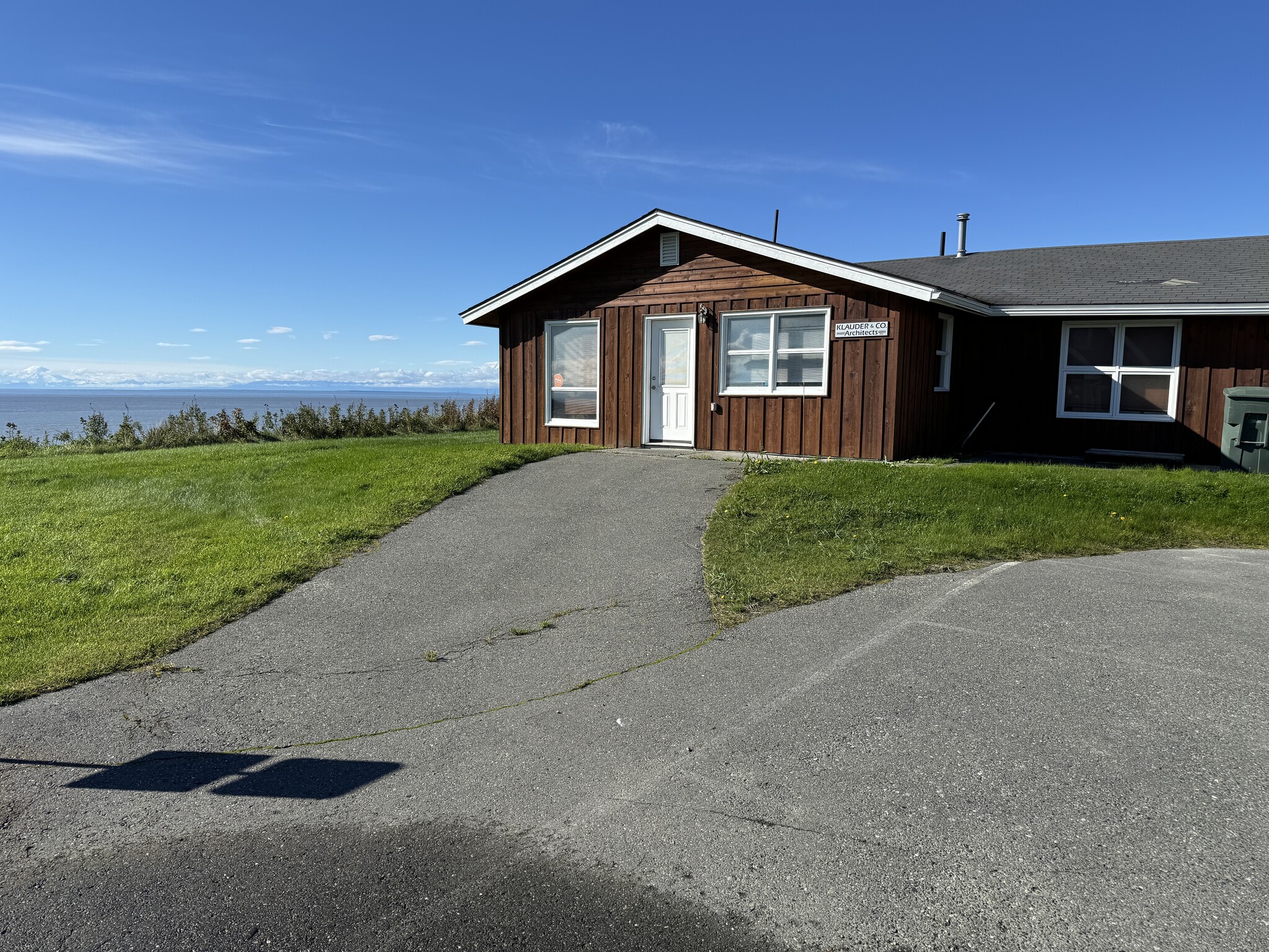 606 Petersen Way, Kenai, AK for Rent