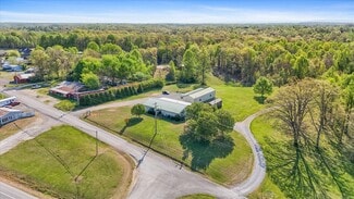 Woodbury, TN Flex - 951 Pelham Rd