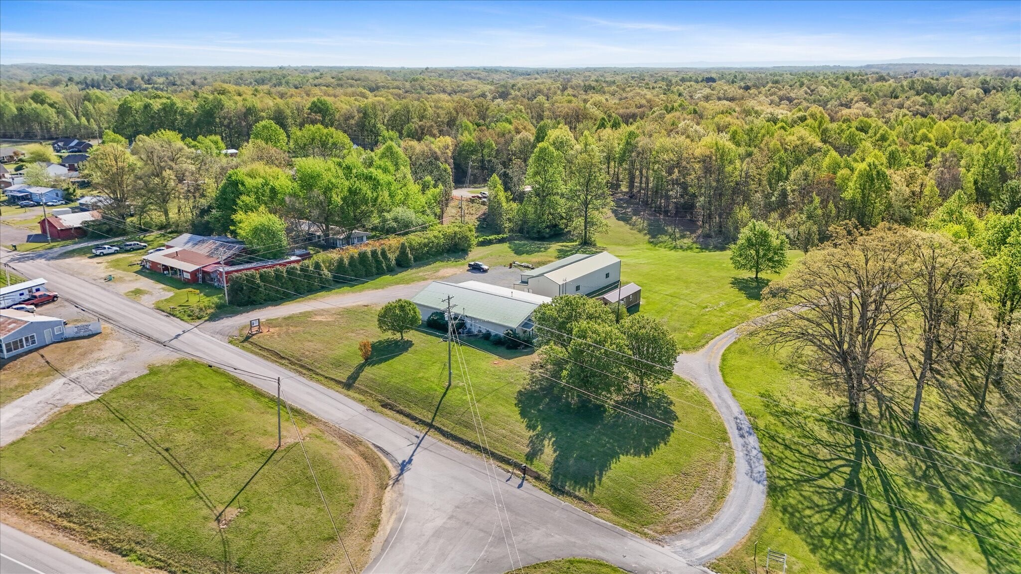 951 Pelham Rd, Woodbury, TN for Sale