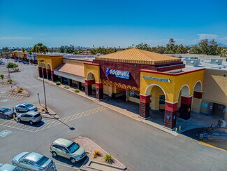 Mesa, AZ undefined - 6016-6036 E Main St