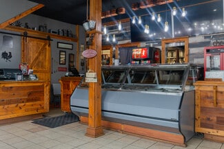 Omaha, NE Retail - 3927-3929 Ames Ave