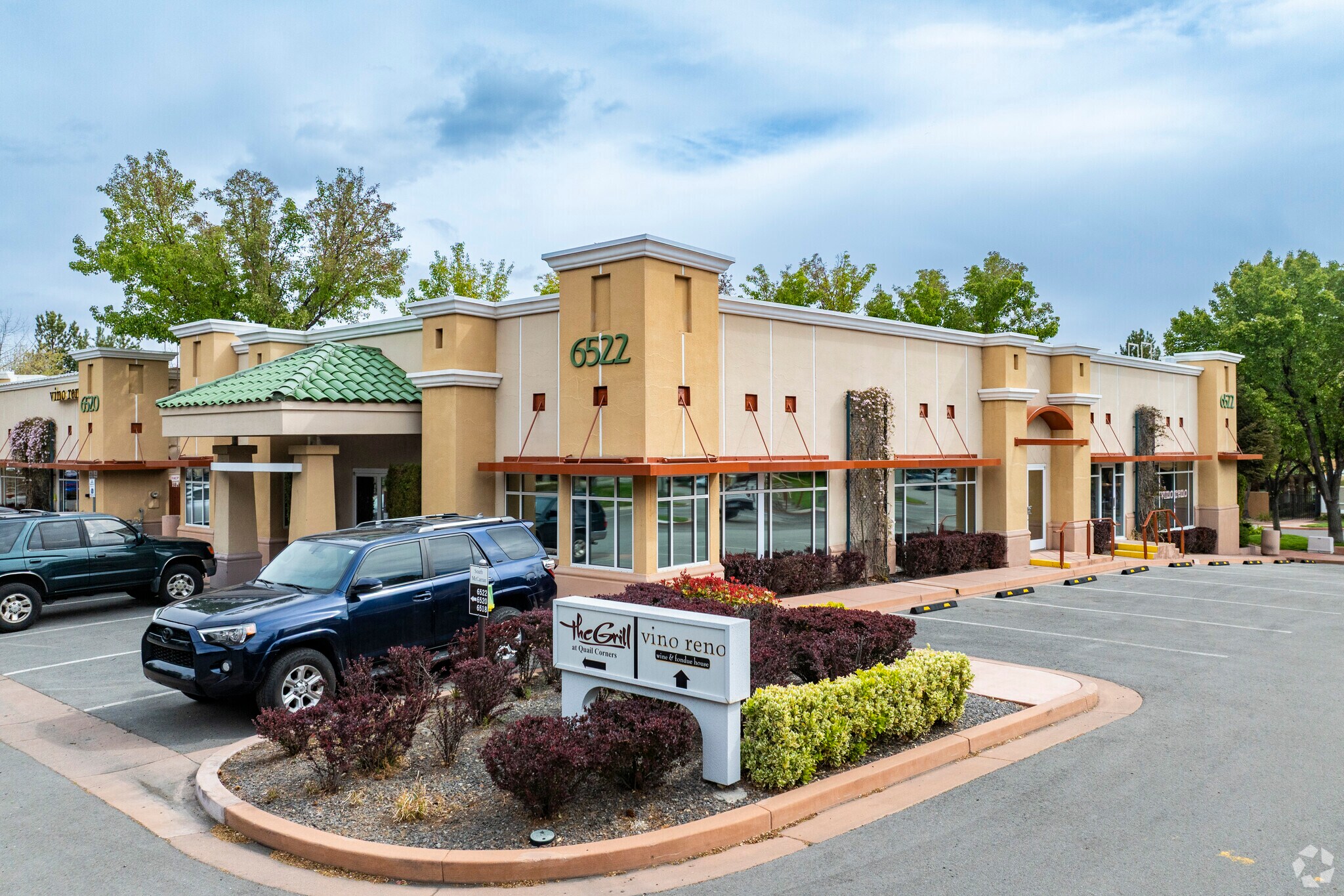 6522 S McCarran Blvd, Reno, NV for Rent