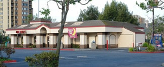 Oakland, CA Retail - 900 Market St