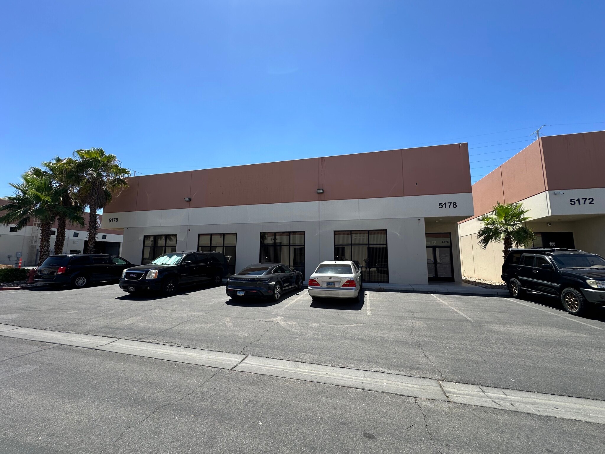 5178 W Patrick Ln, Las Vegas, NV for Rent