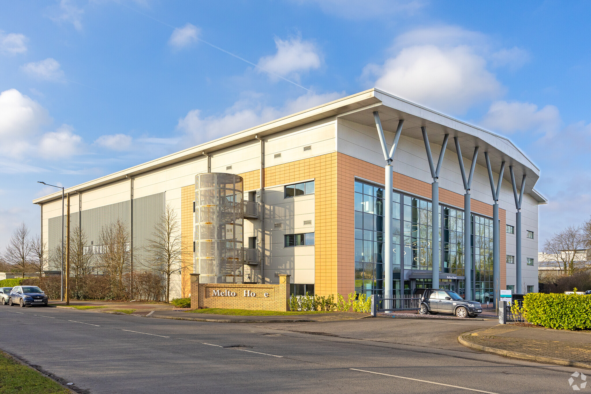 Wyke Way, North Ferriby, NHS for Rent