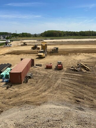 Dover, DE Flex - 350 Lafferty ln