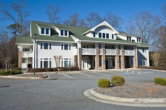Roswell, GA Office - 599 W Crossville Rd
