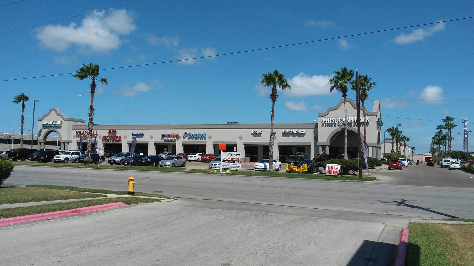 1620 S Padre Island Dr, Corpus Christi, TX for Rent
