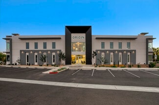 Goodyear, AZ Office/Medical - 13980 W Avalon Dr