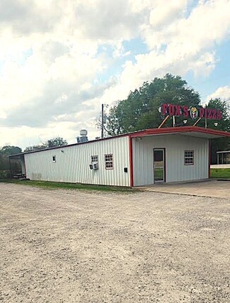 Tallulah, LA Restaurant - 11 Crothers Dr