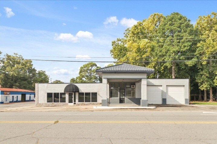 101 Doctor Donnie H Jones Jr Blvd W, Princeton, NC for Sale