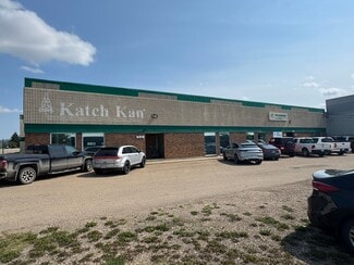 Edmonton, AB Flex - 8305 Davies Rd NW