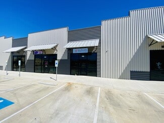 New Braunfels, TX Office/Medical - 741 Generations Dr