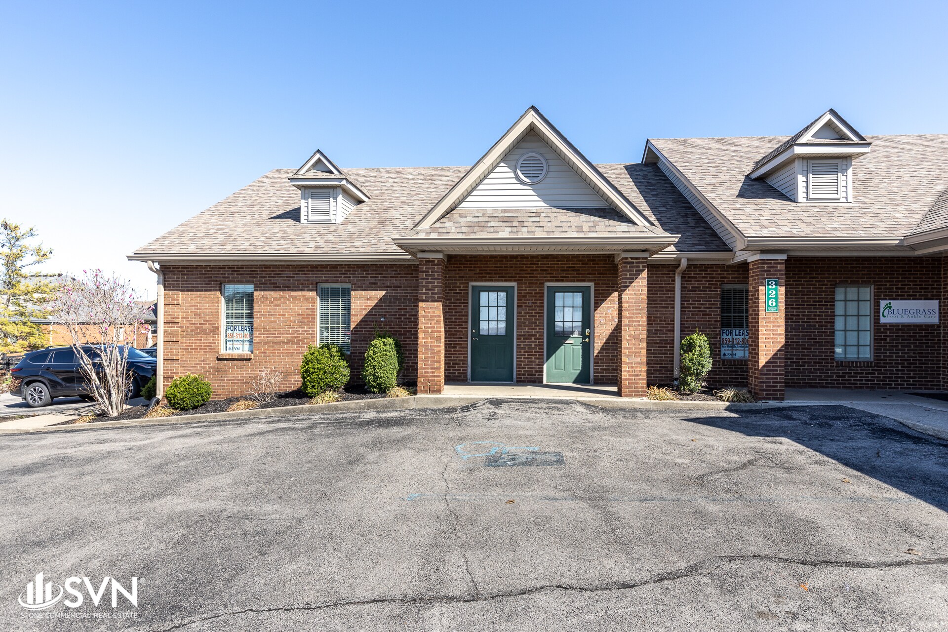 328 Highland Park Dr, Richmond, KY for Rent