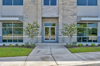 Cypress, TX Coworking Space - 14150 Huffmeister Rd