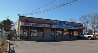 Bay Shore, NY Retail - 1784 5th Ave