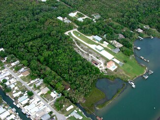 Edgewater, FL Residential Land - Myrtle St @ William Street