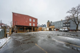 Elizabeth, NJ Retail - 324 2nd St