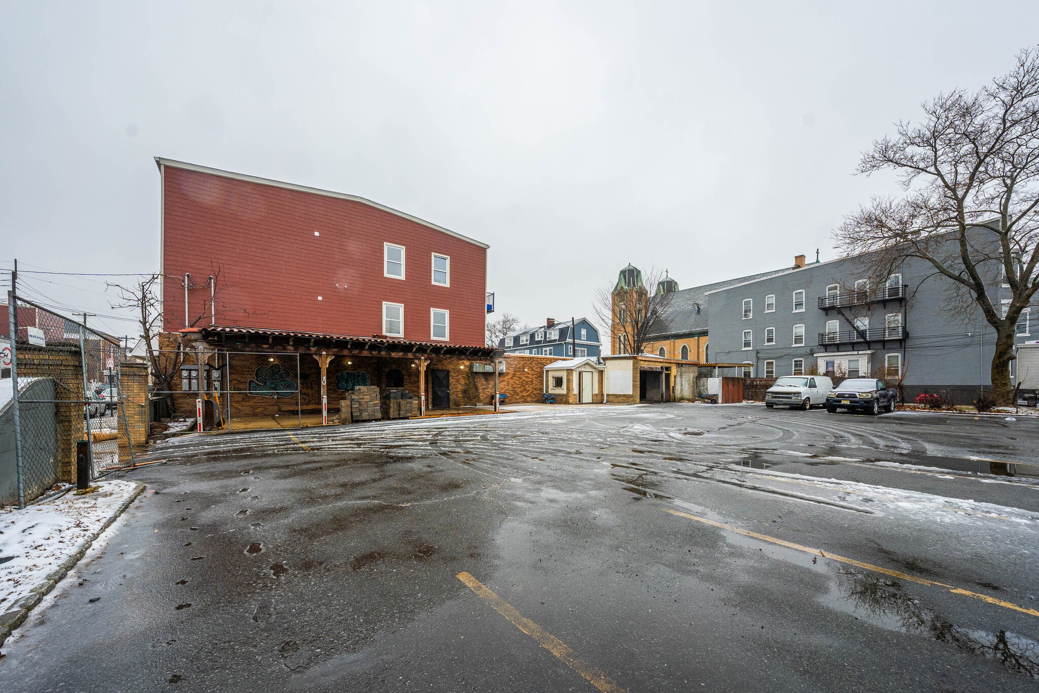 324 2nd St, Elizabeth, NJ for Rent