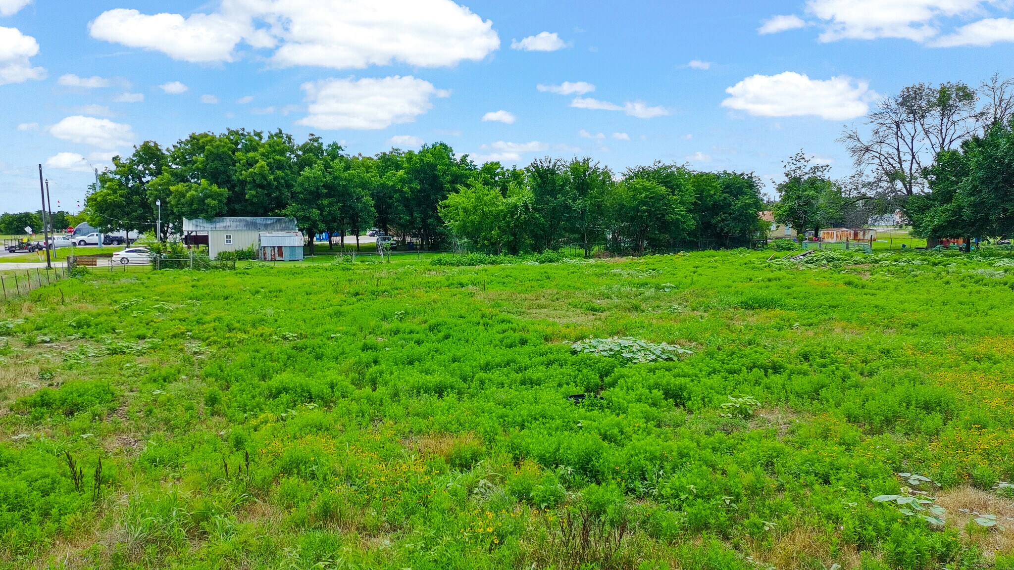 102 Highway 31, Dawson, TX for Sale