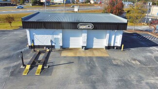 Statesboro, GA Auto Repair - 24173 US Highway 80 E