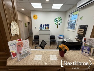 Long Island City, NY Office/Medical - 805 36th Ave