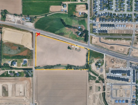 6001 Highway 44, Star, ID for Sale