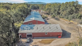 Red Hook, NY Industrial - 15-45 Ocallaghan Ln