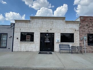 Fate, TX Retail - 109 E Fate Main Pl Fate, TX Retail - 109 E Fate Main Pl