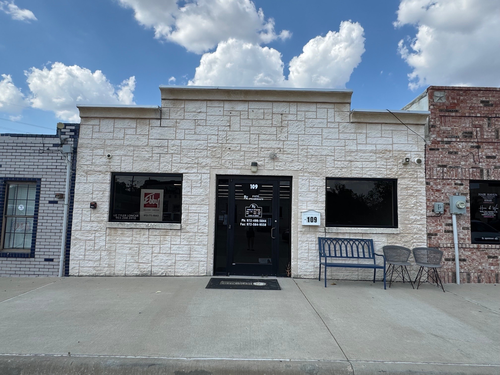 109 E Fate Main Pl, Fate, TX for Rent