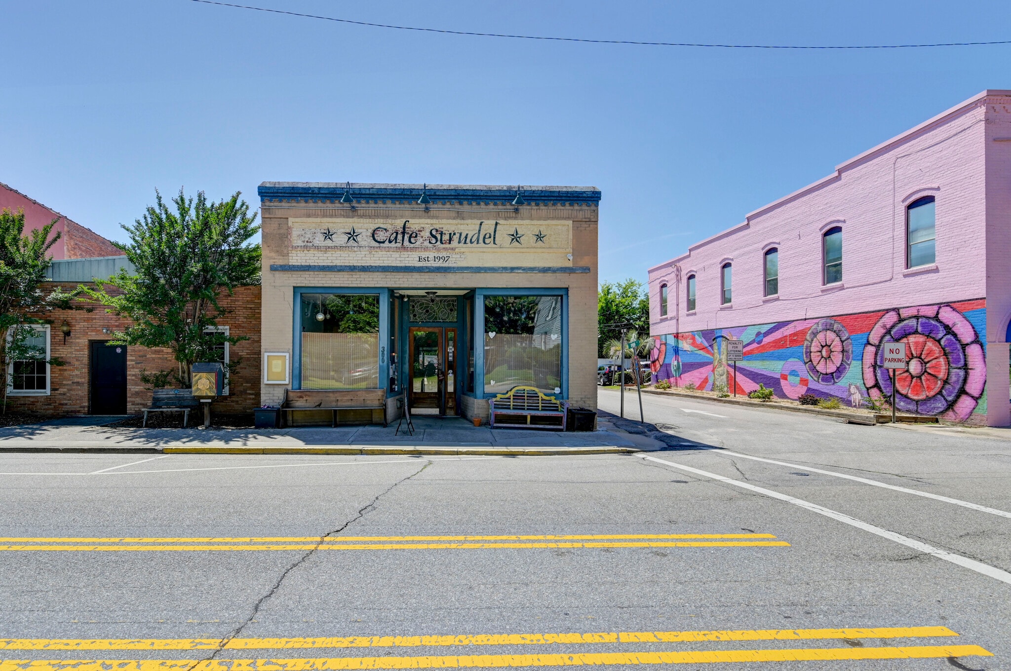300 State St, West Columbia, SC for Sale