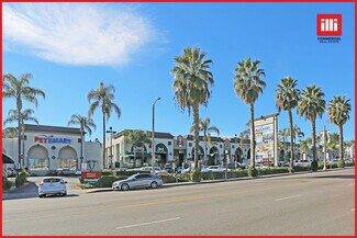 Encino, CA Office/Retail - 17200 Ventura Blvd