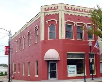 Reidsville, NC undefined - 101-105 S Scales St