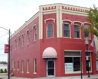 Reidsville, NC Storefront Retail/Office - 101-105 S Scales St