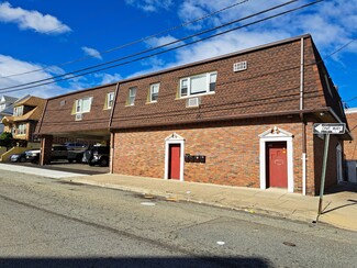 Paterson, NJ Apartments - 41-43 Paterson Ave