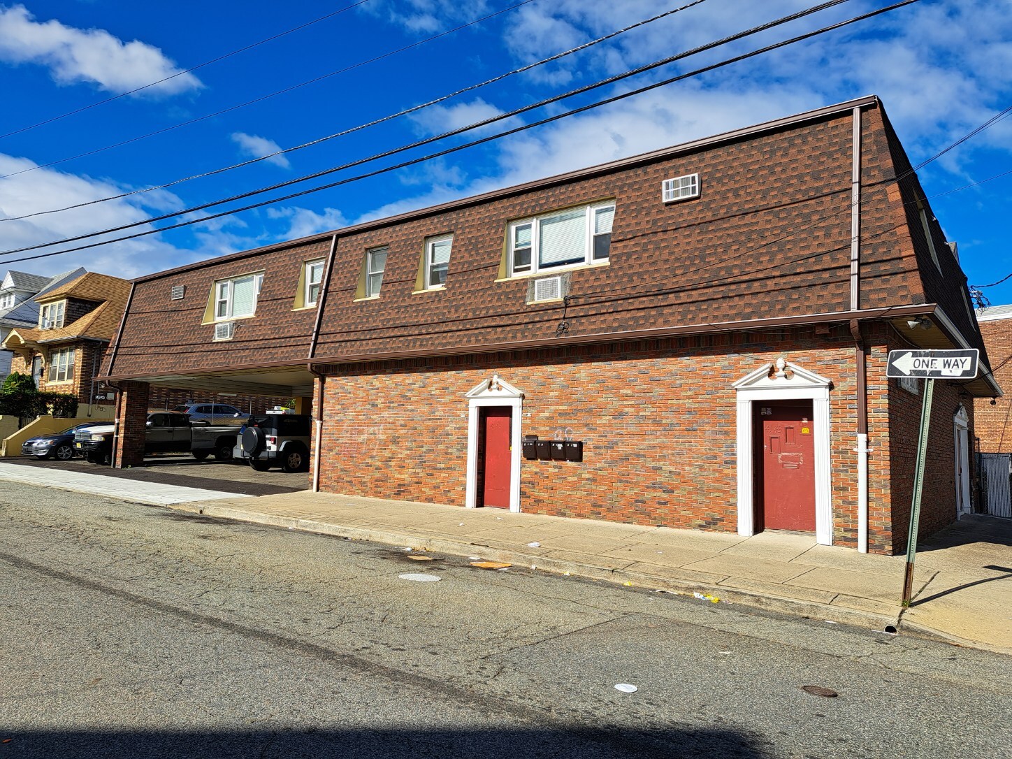 41-43 Paterson Ave, Paterson, NJ for Sale