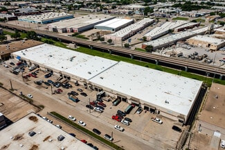 Dallas, TX Industrial - 11233-11251 Leo Ln