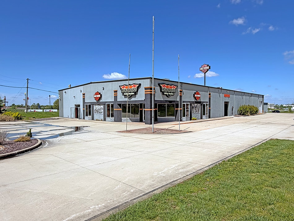 205 N 44th St, Mount Vernon, IL for Rent