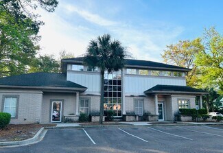 Mount Pleasant, SC undefined - 1037 Chuck Dawley Blvd