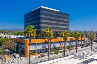 Santa Monica, CA Office/Medical - 2811 Wilshire Blvd Santa Monica, CA Office/Medical - 2811 Wilshire Blvd