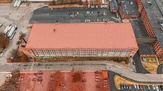 Clinton, MA Distribution - 75 Green St